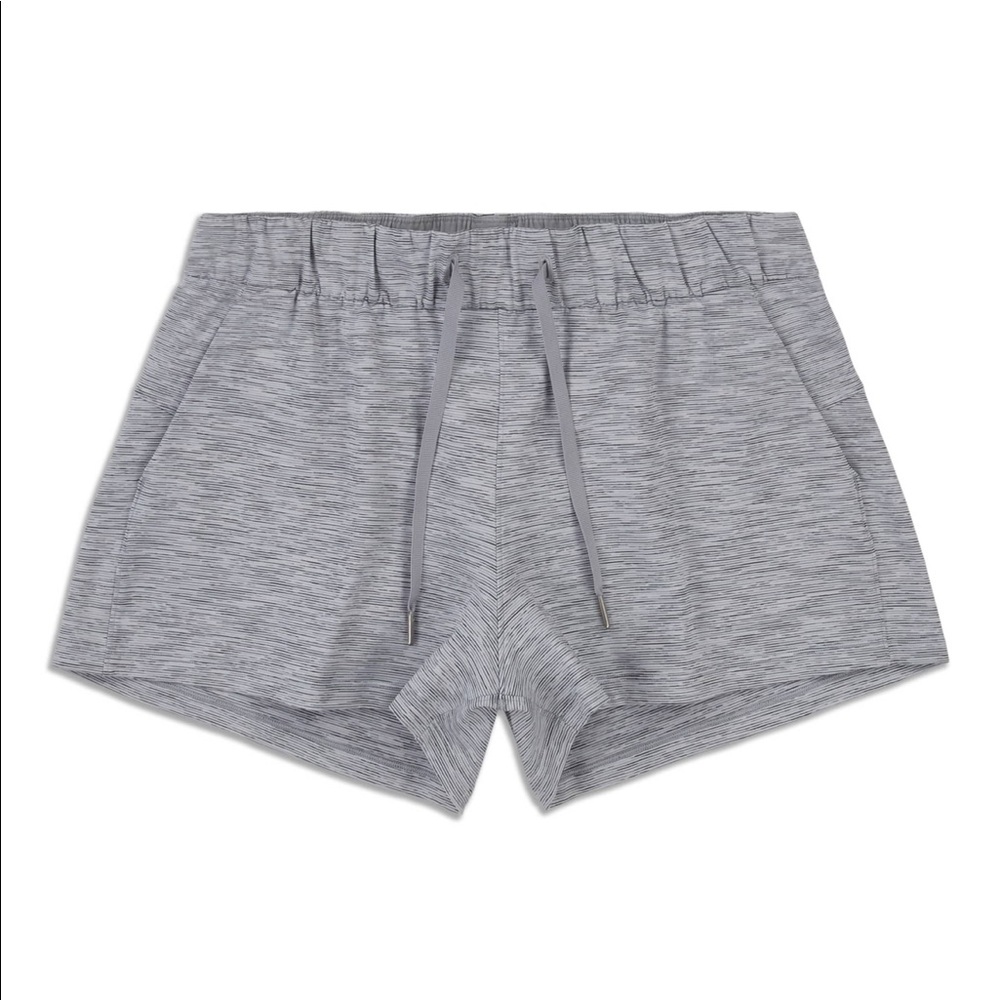 On the fly short - Lululemon